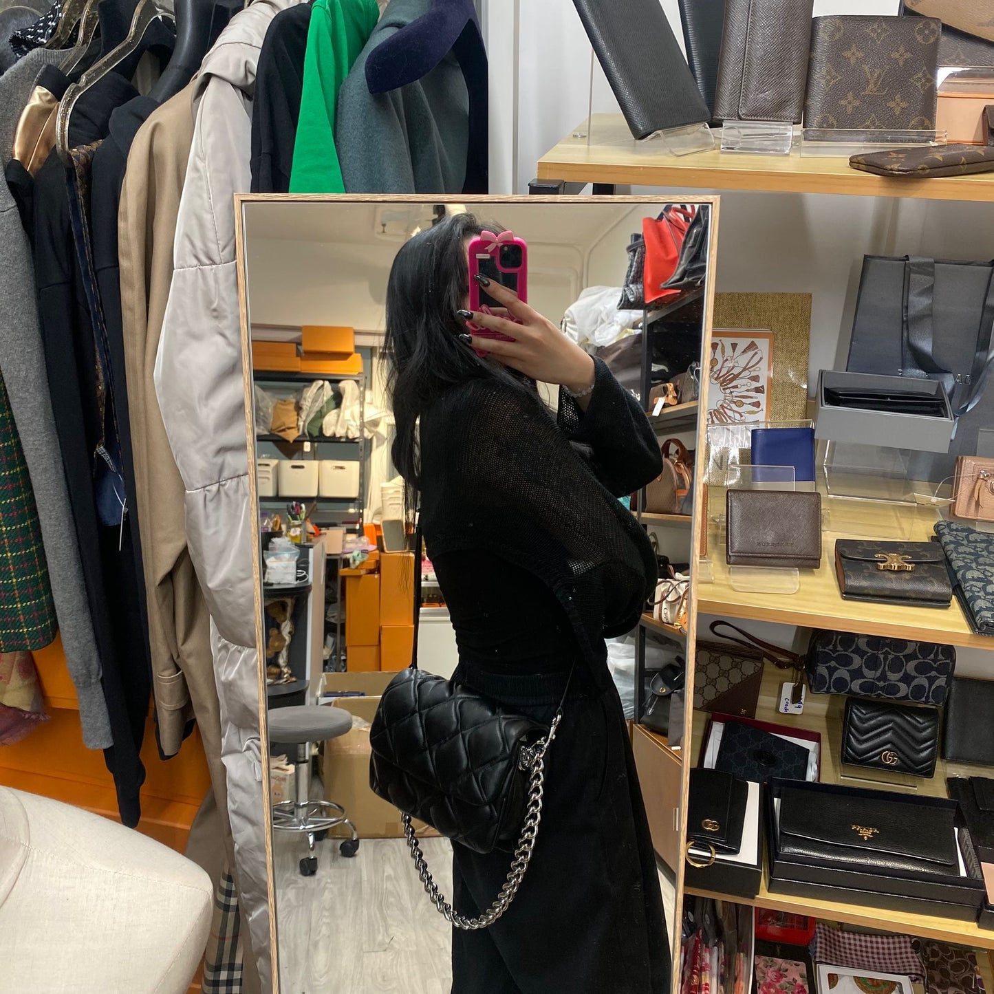 Marc Jacobs 2Way Bag