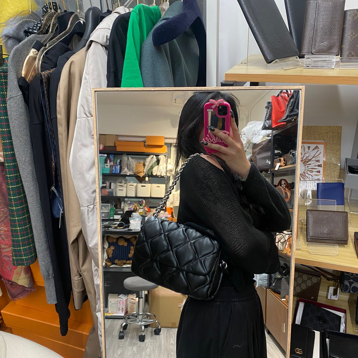 Marc Jacobs 2Way Bag