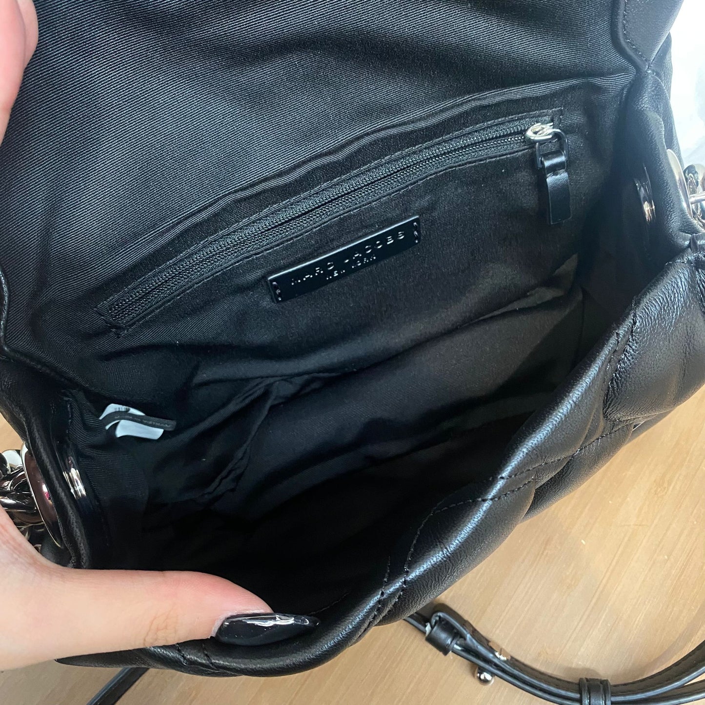 Marc Jacobs 2Way Bag