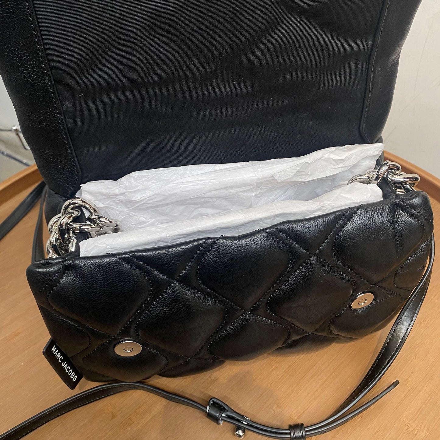 Marc Jacobs 2Way Bag