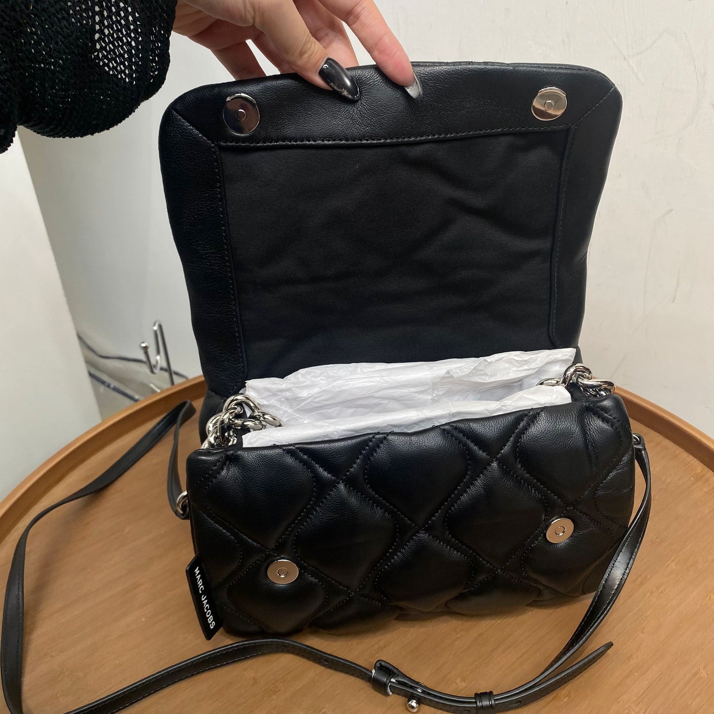 Marc Jacobs 2Way Bag
