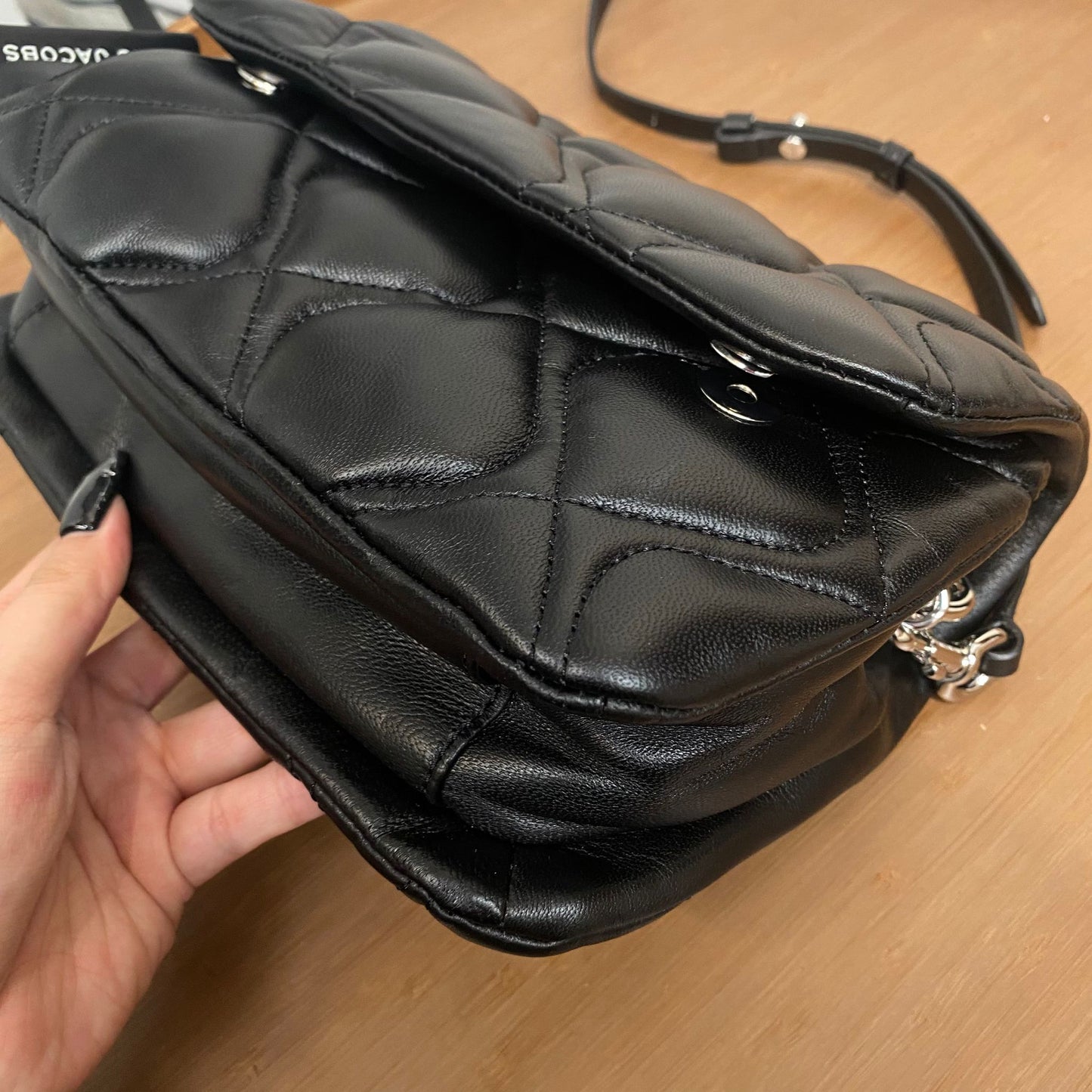 Marc Jacobs 2Way Bag