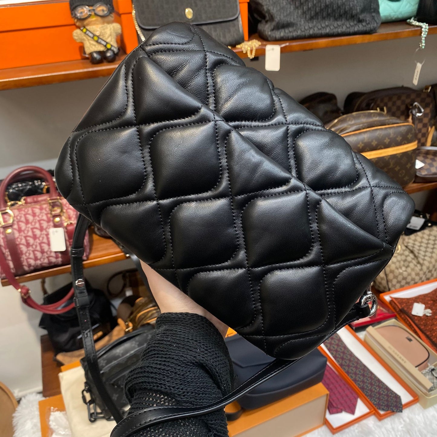 Marc Jacobs 2Way Bag