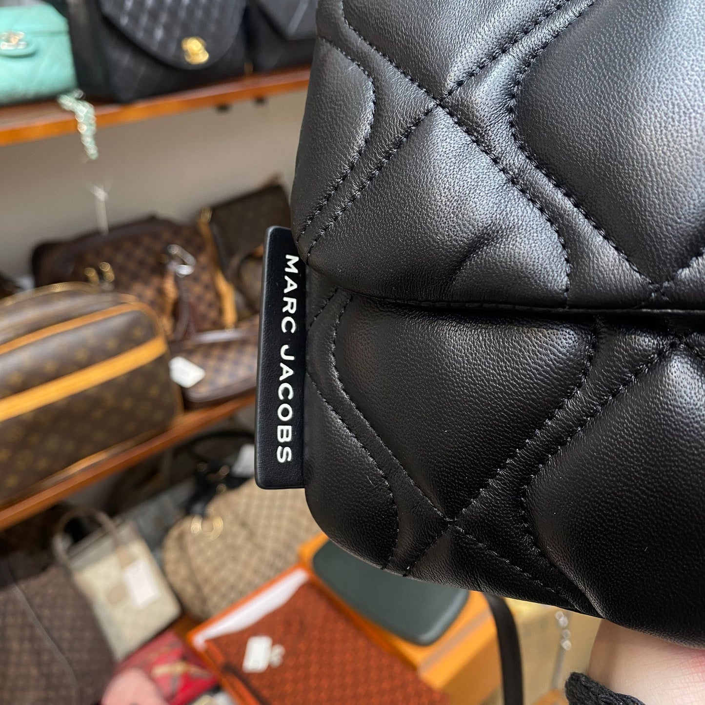 Marc Jacobs 2Way Bag