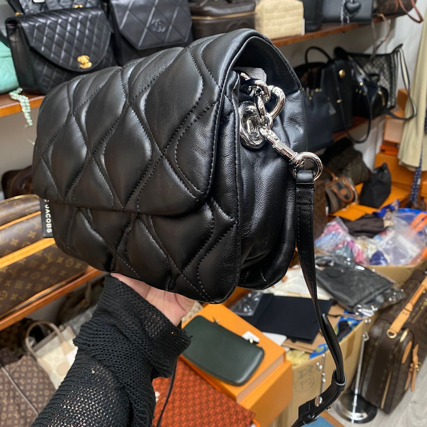 Marc Jacobs 2Way Bag