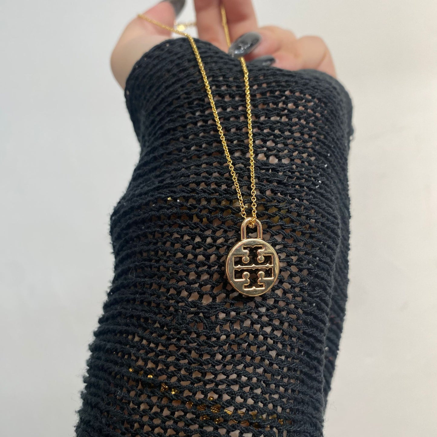Tory Burch 吊墜