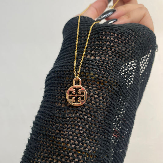 Tory Burch 吊墜