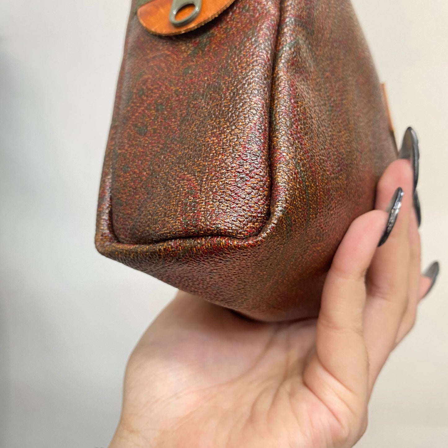 ETRO 化妝袋