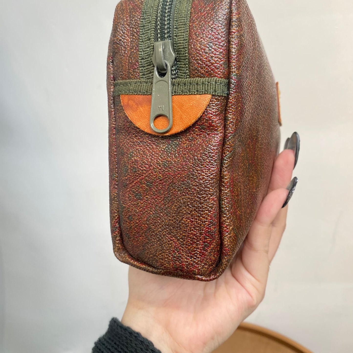 ETRO 化妝袋