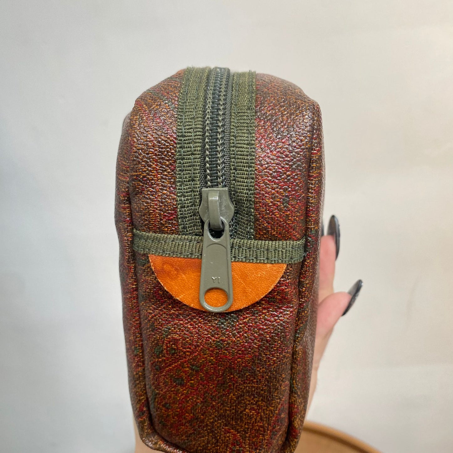 ETRO 化妝袋