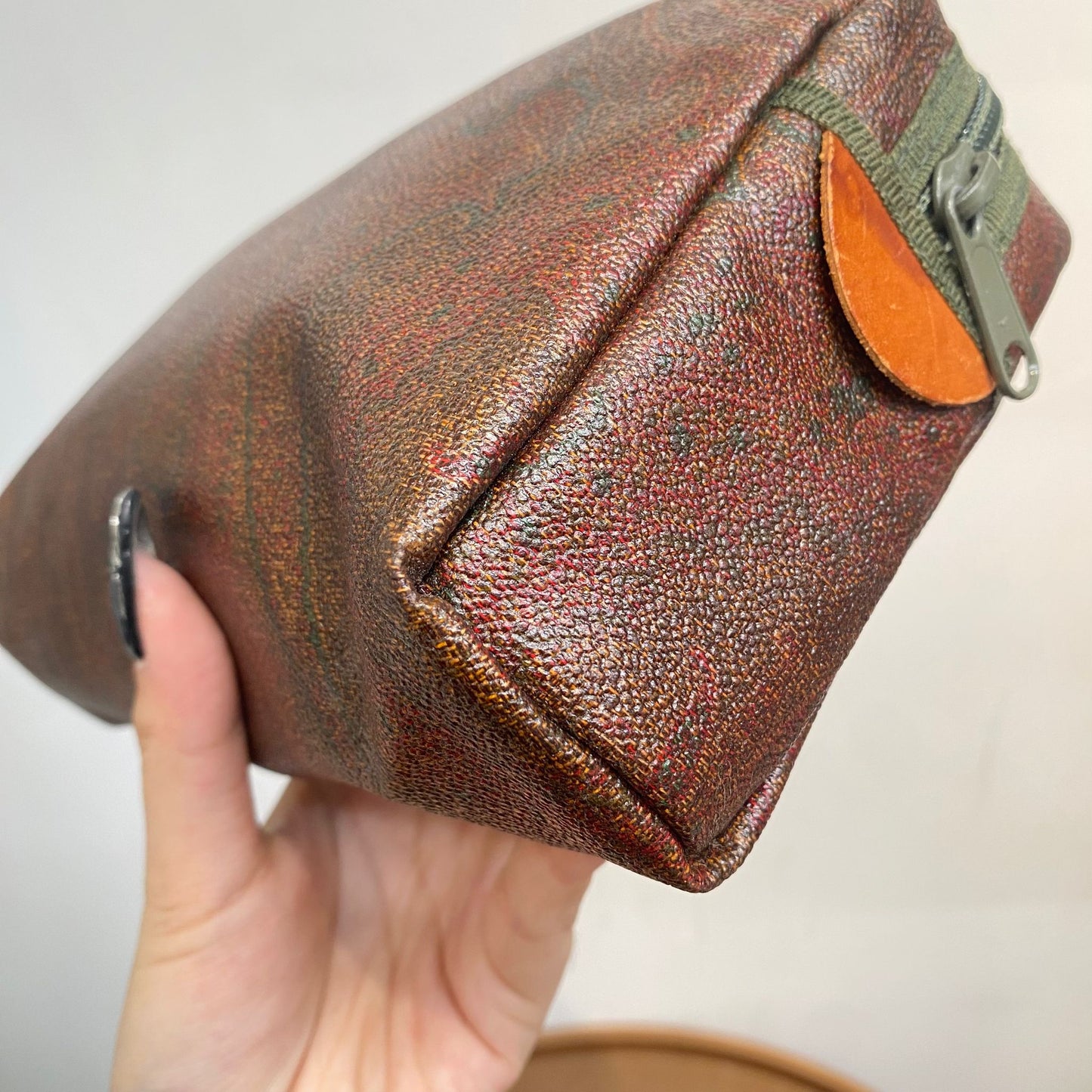 ETRO 化妝袋