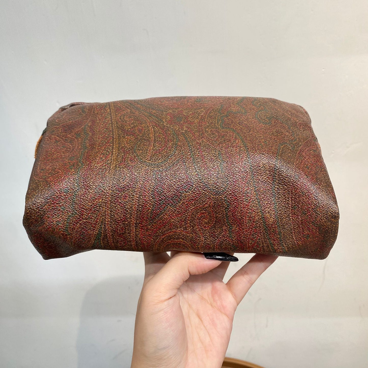 ETRO 化妝袋