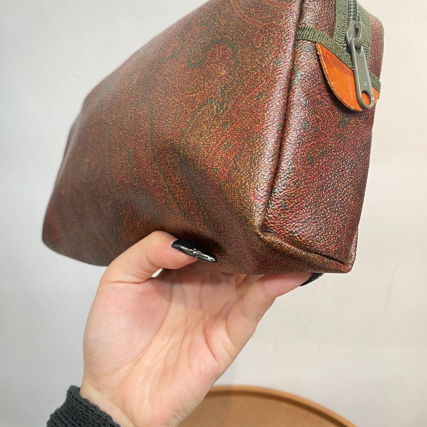 ETRO 化妝袋