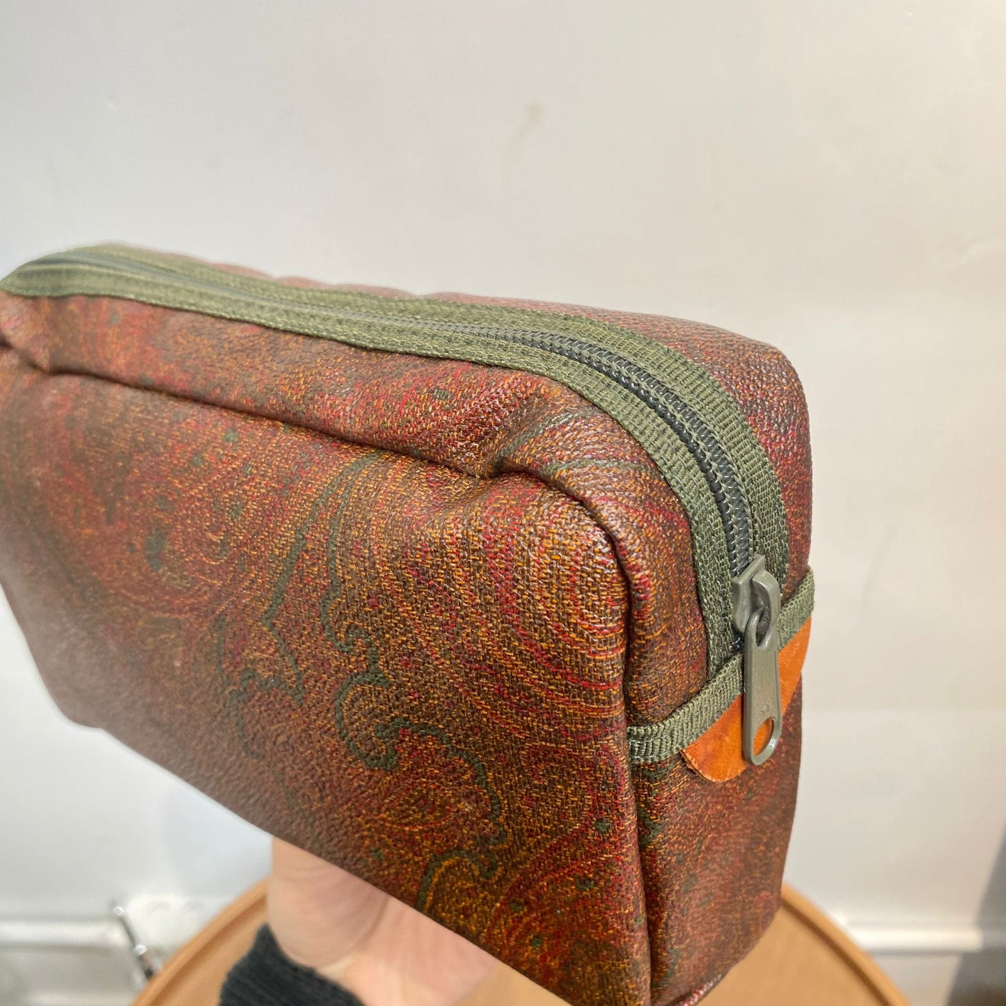 ETRO 化妝袋