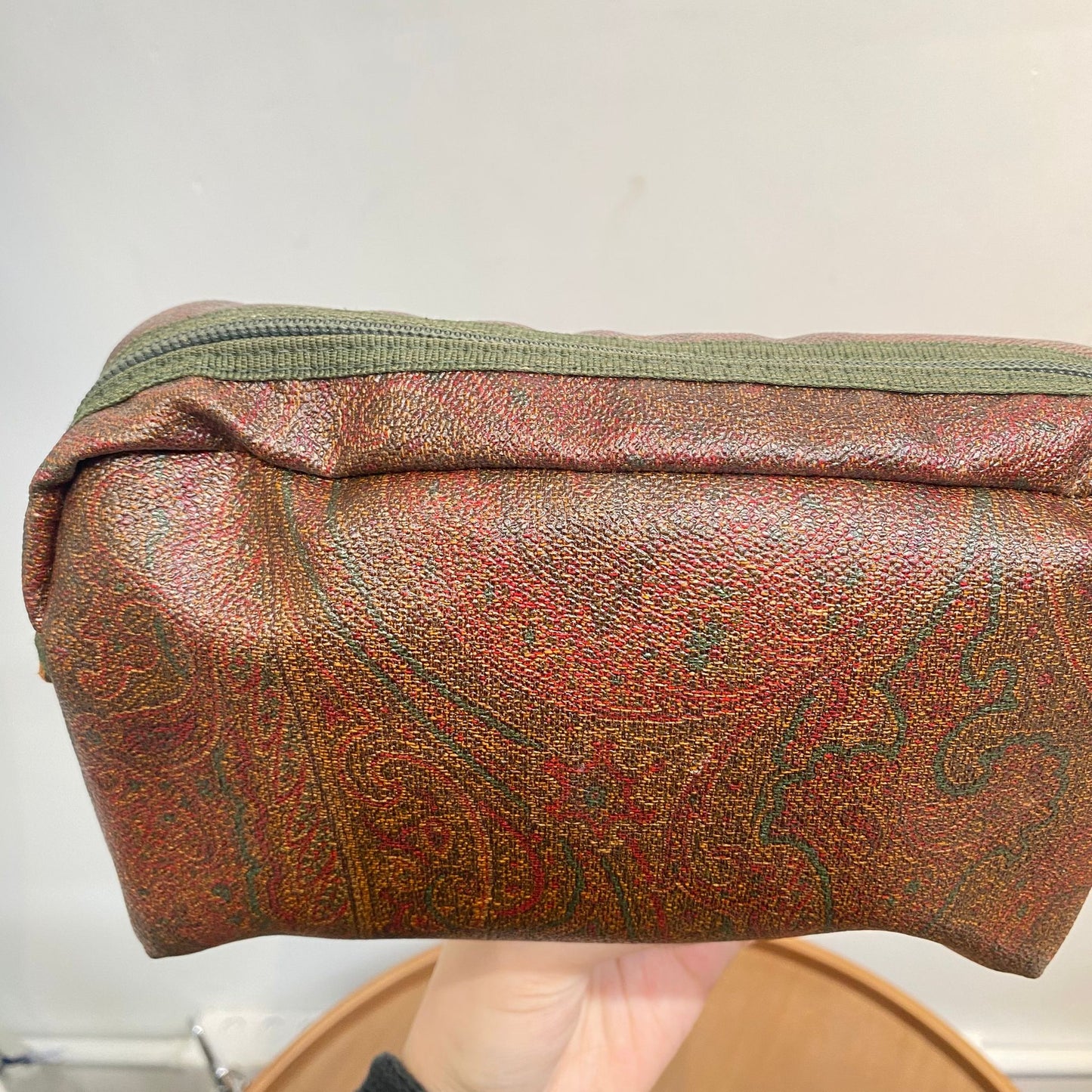ETRO 化妝袋