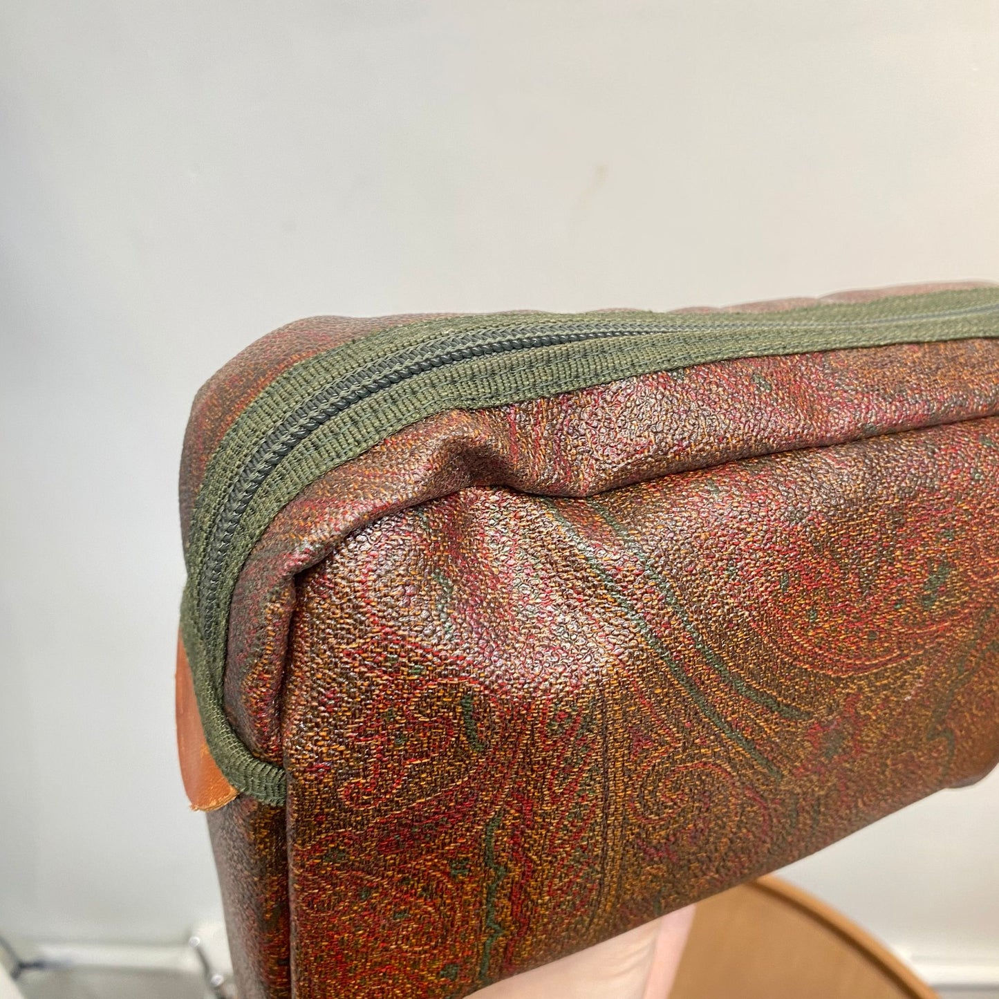 ETRO 化妝袋