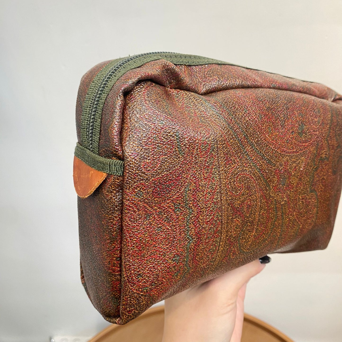 ETRO 化妝袋