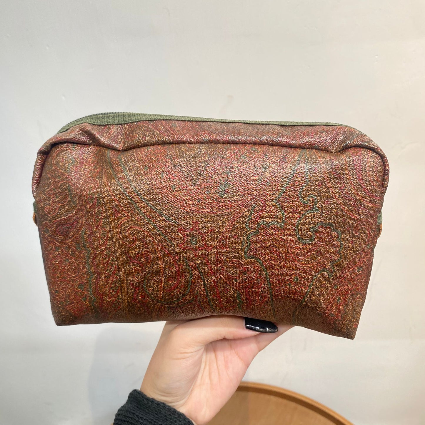 ETRO 化妝袋