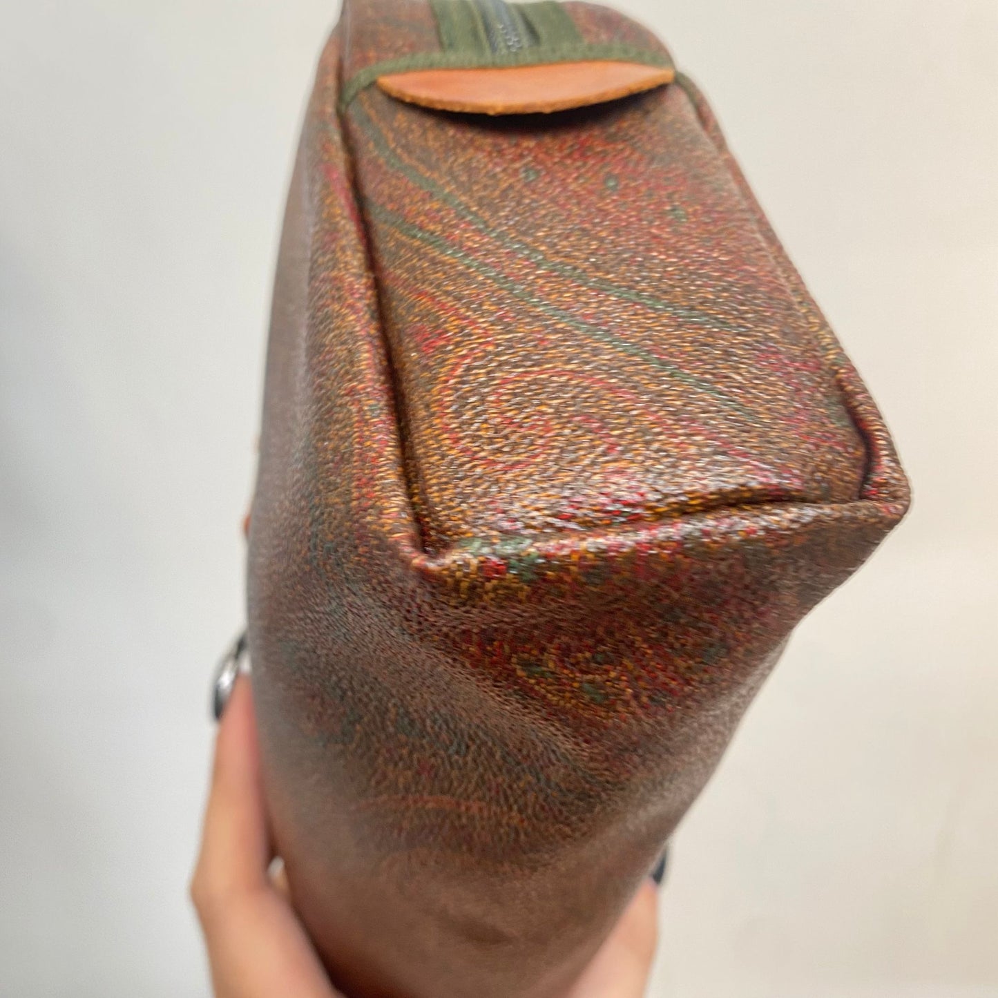 ETRO 化妝袋