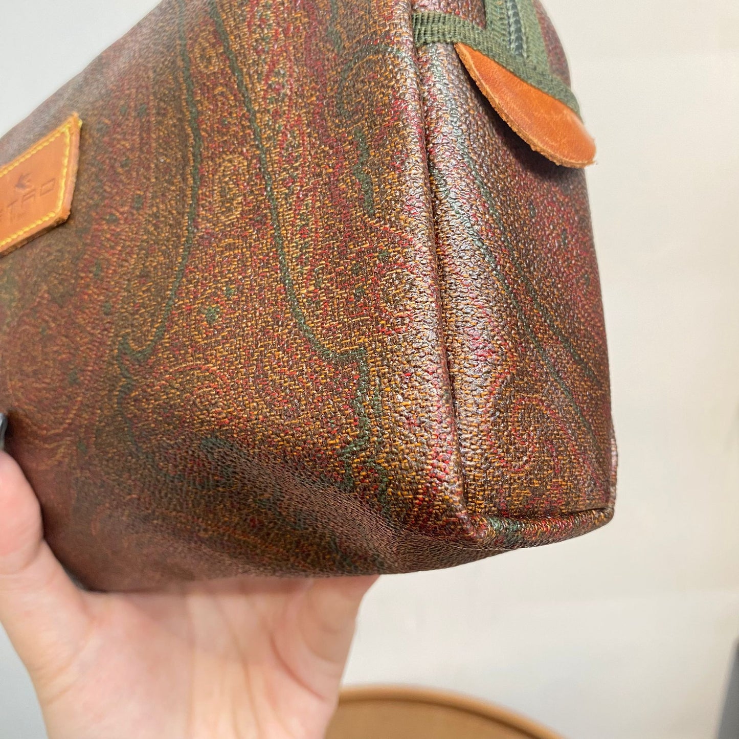 ETRO 化妝袋