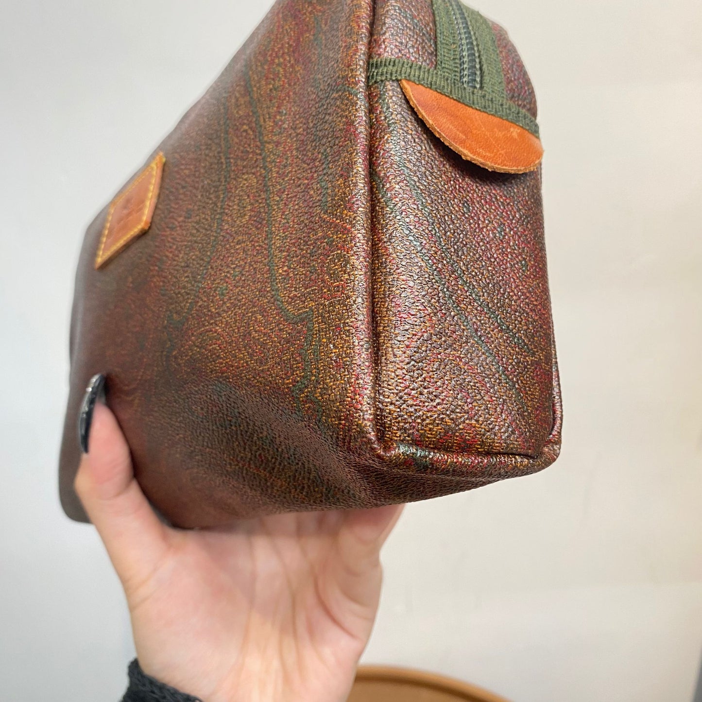 ETRO 化妝袋
