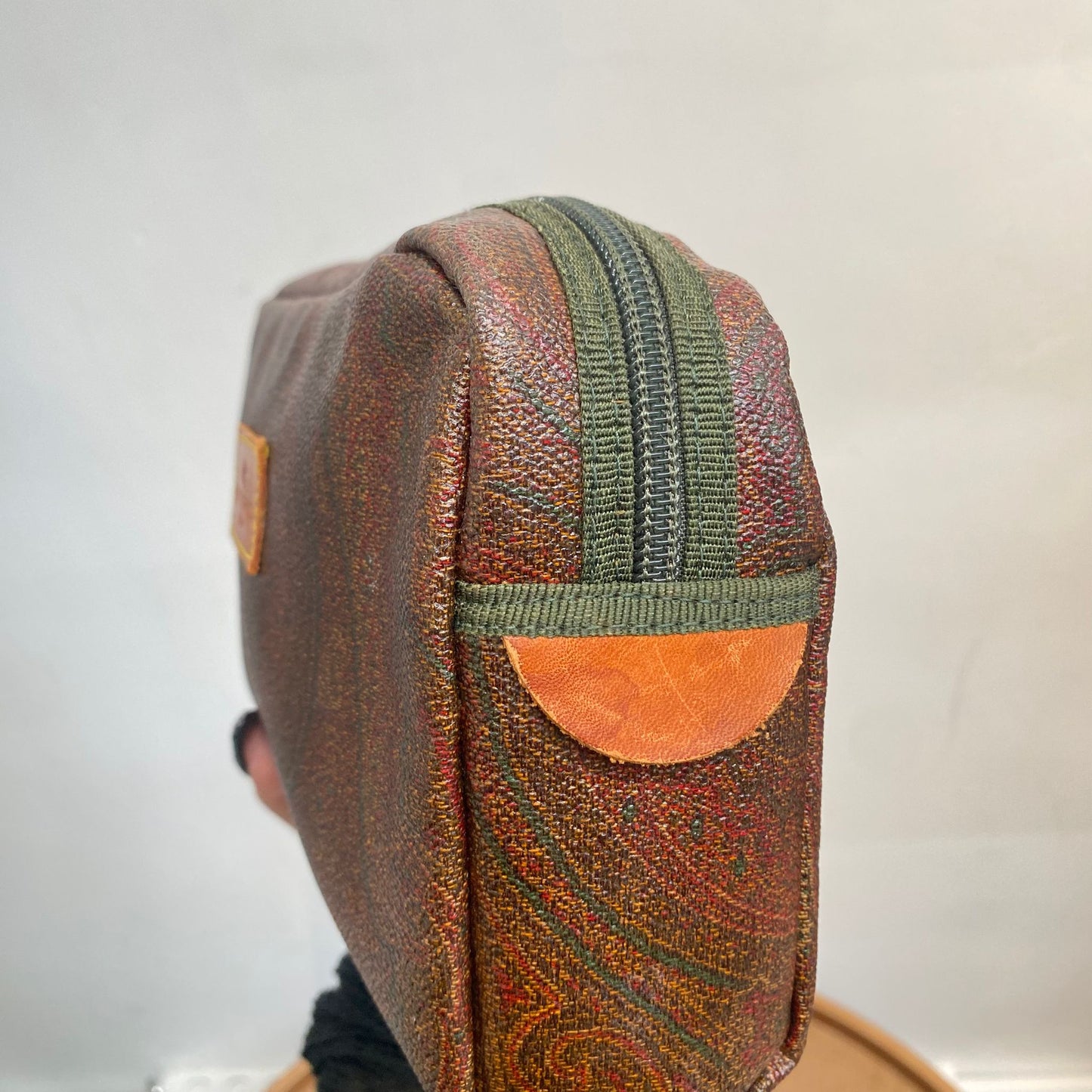 ETRO 化妝袋