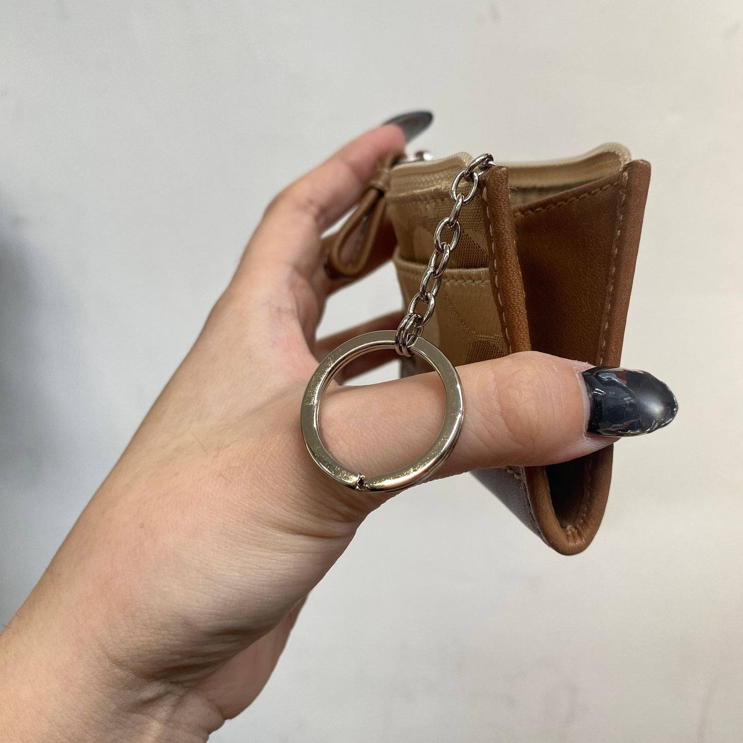COACH 卡片套