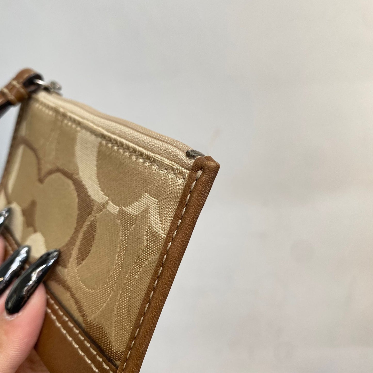 COACH 卡片套