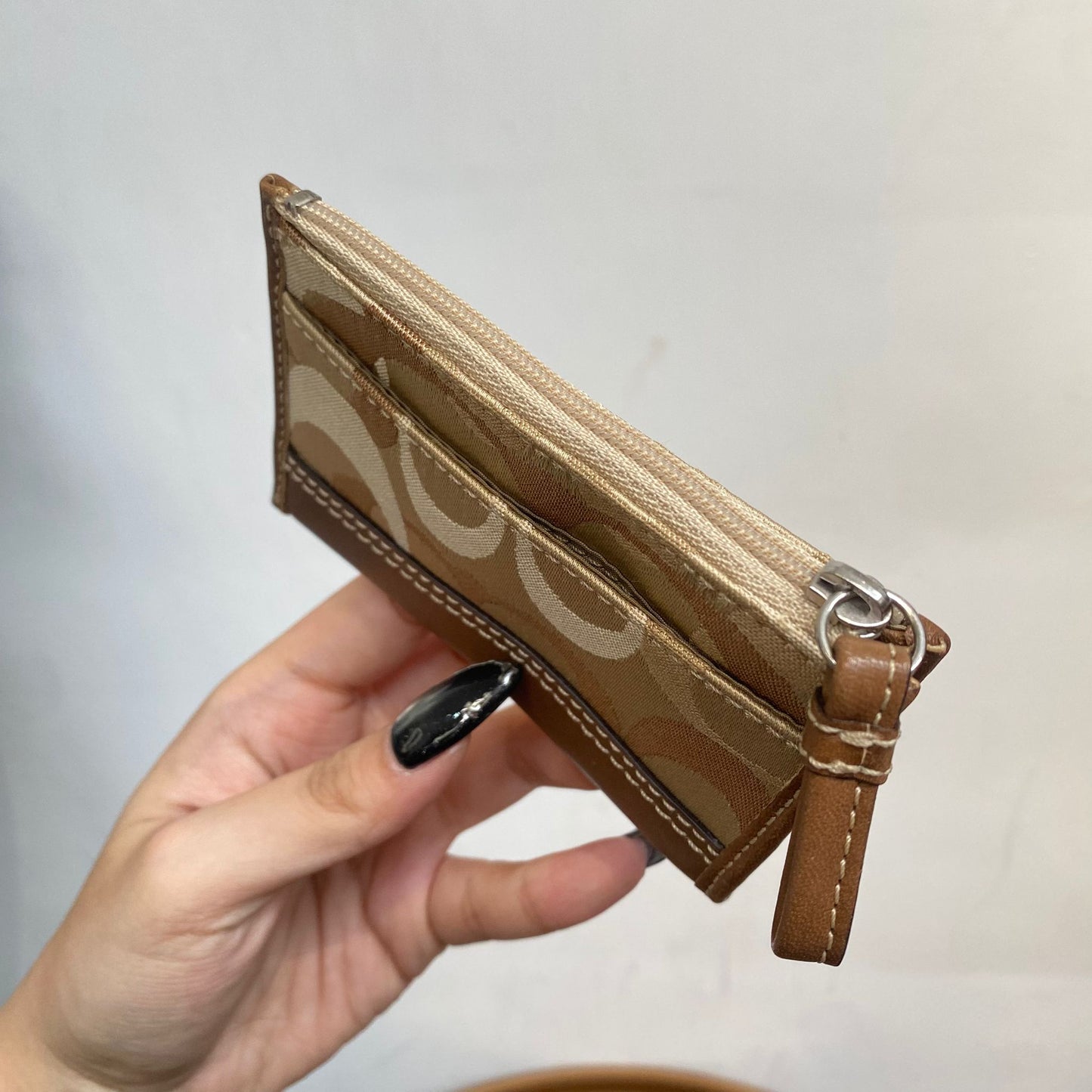 COACH 卡片套