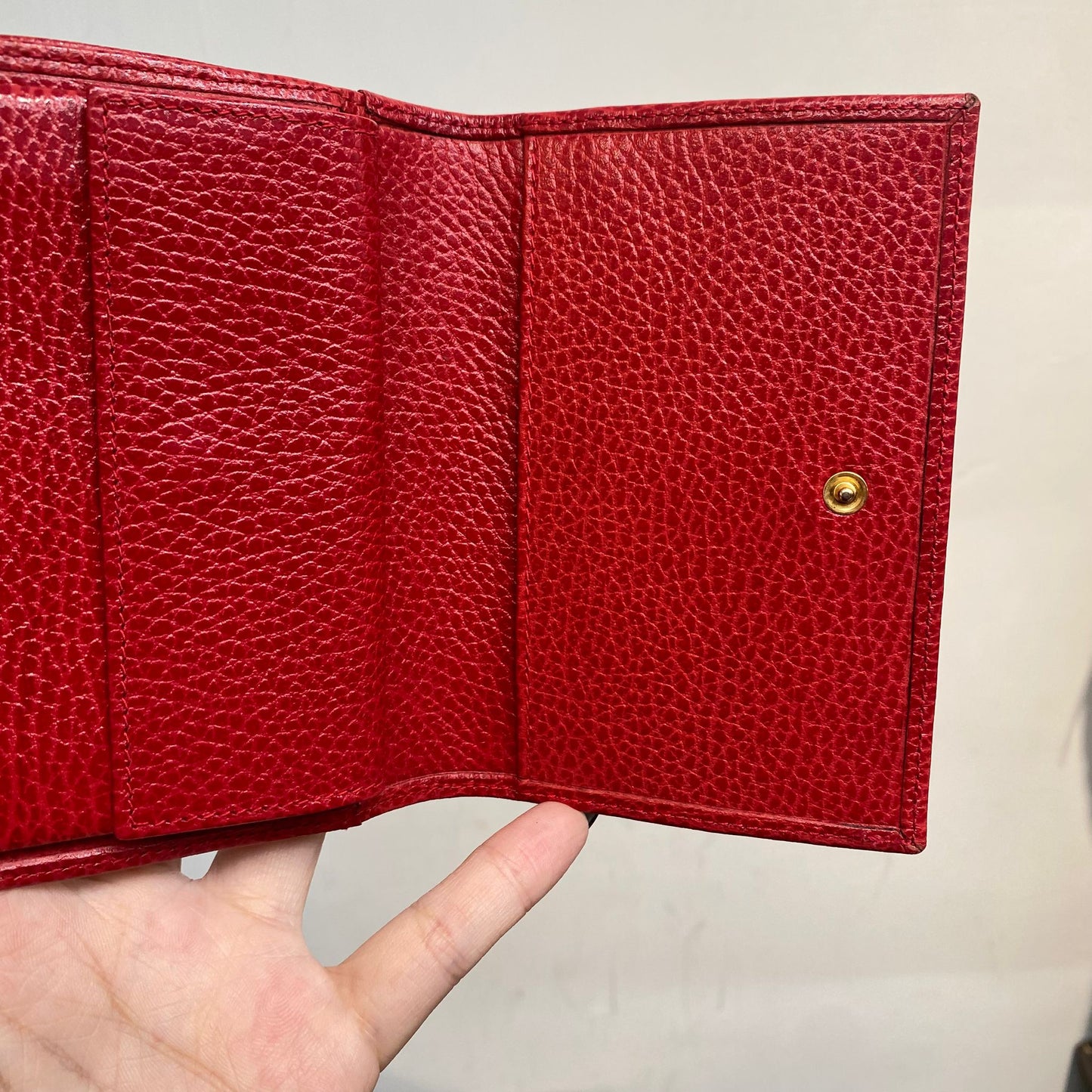 HIGH CLASS 短銀包
