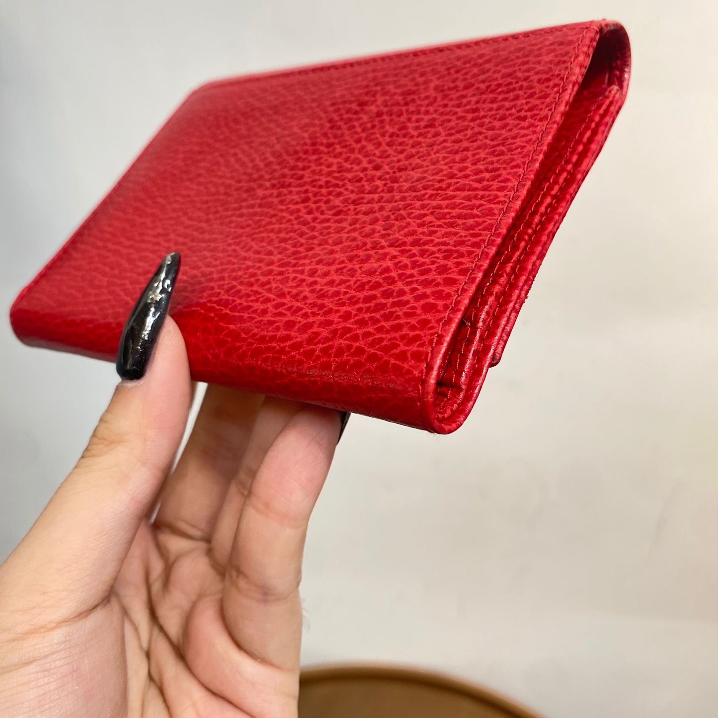 HIGH CLASS 短銀包