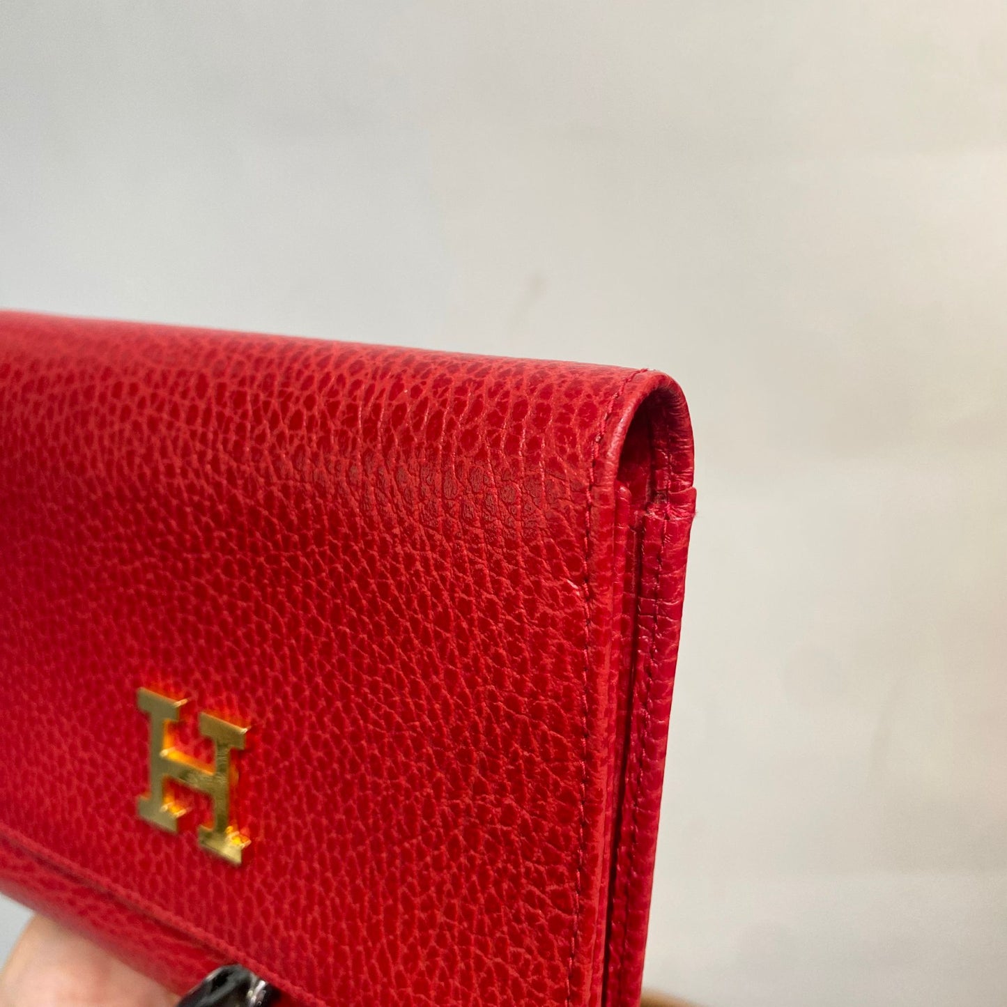 HIGH CLASS 短銀包