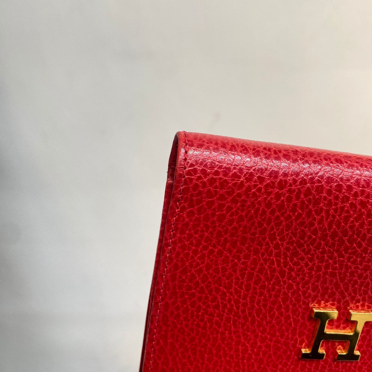 HIGH CLASS 短銀包