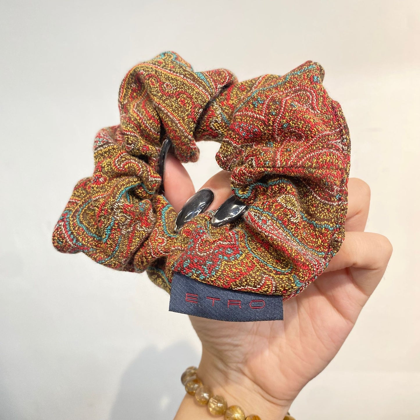 ETRO 橡筋