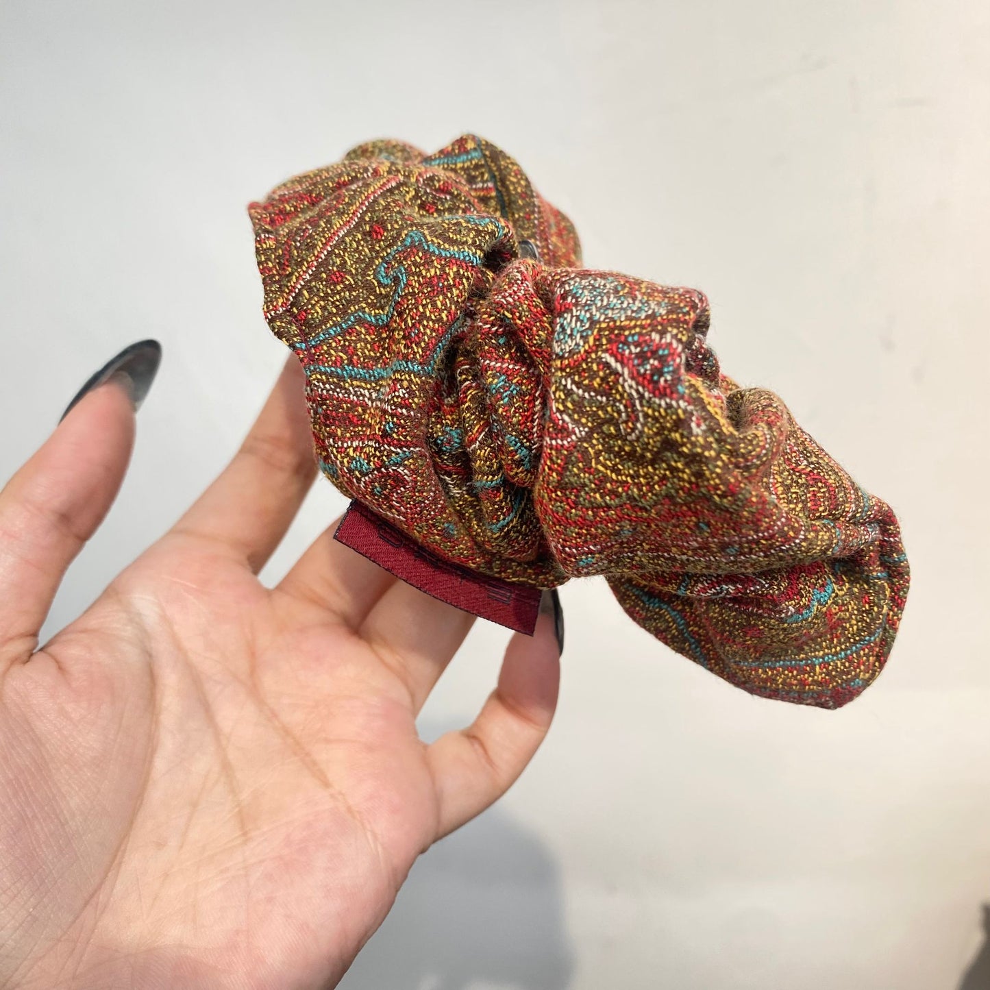 ETRO 橡筋