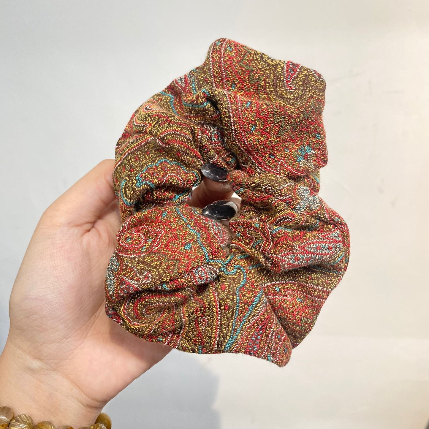 ETRO 橡筋