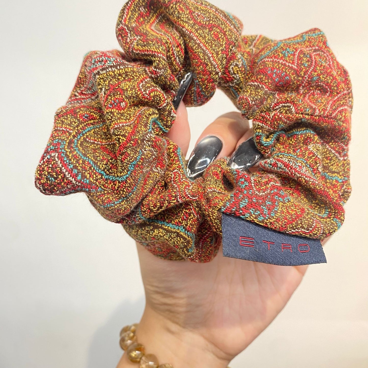 ETRO 橡筋