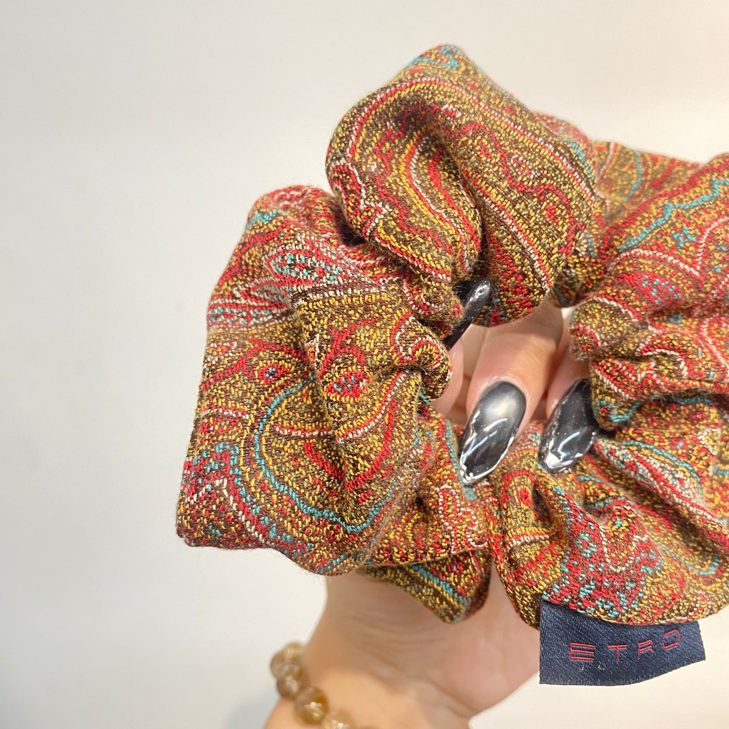 ETRO 橡筋