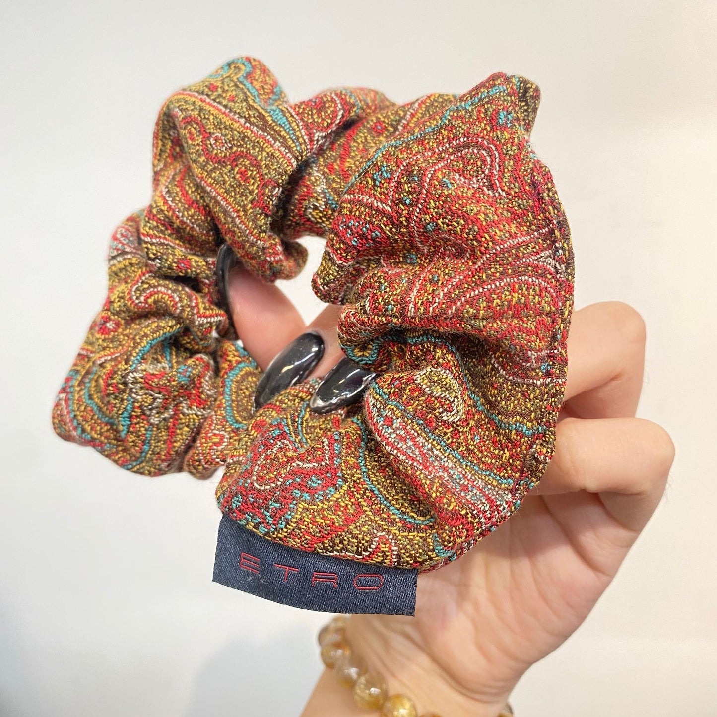 ETRO 橡筋