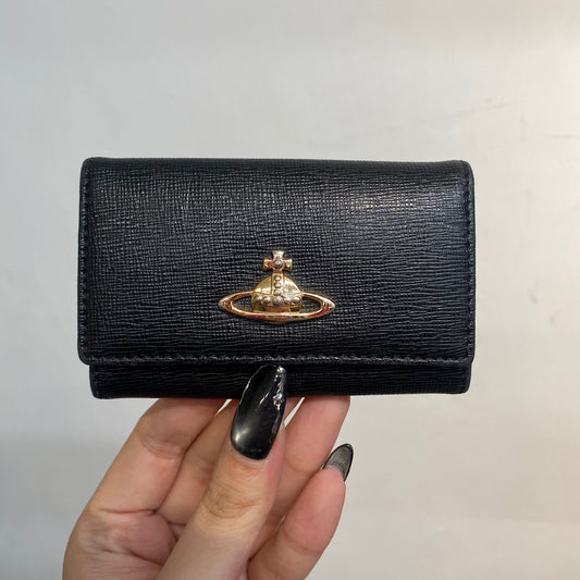Vivienne Westwood 鎖匙包