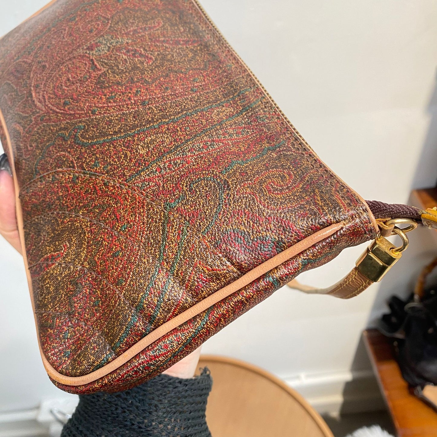 ETRO 腋下袋
