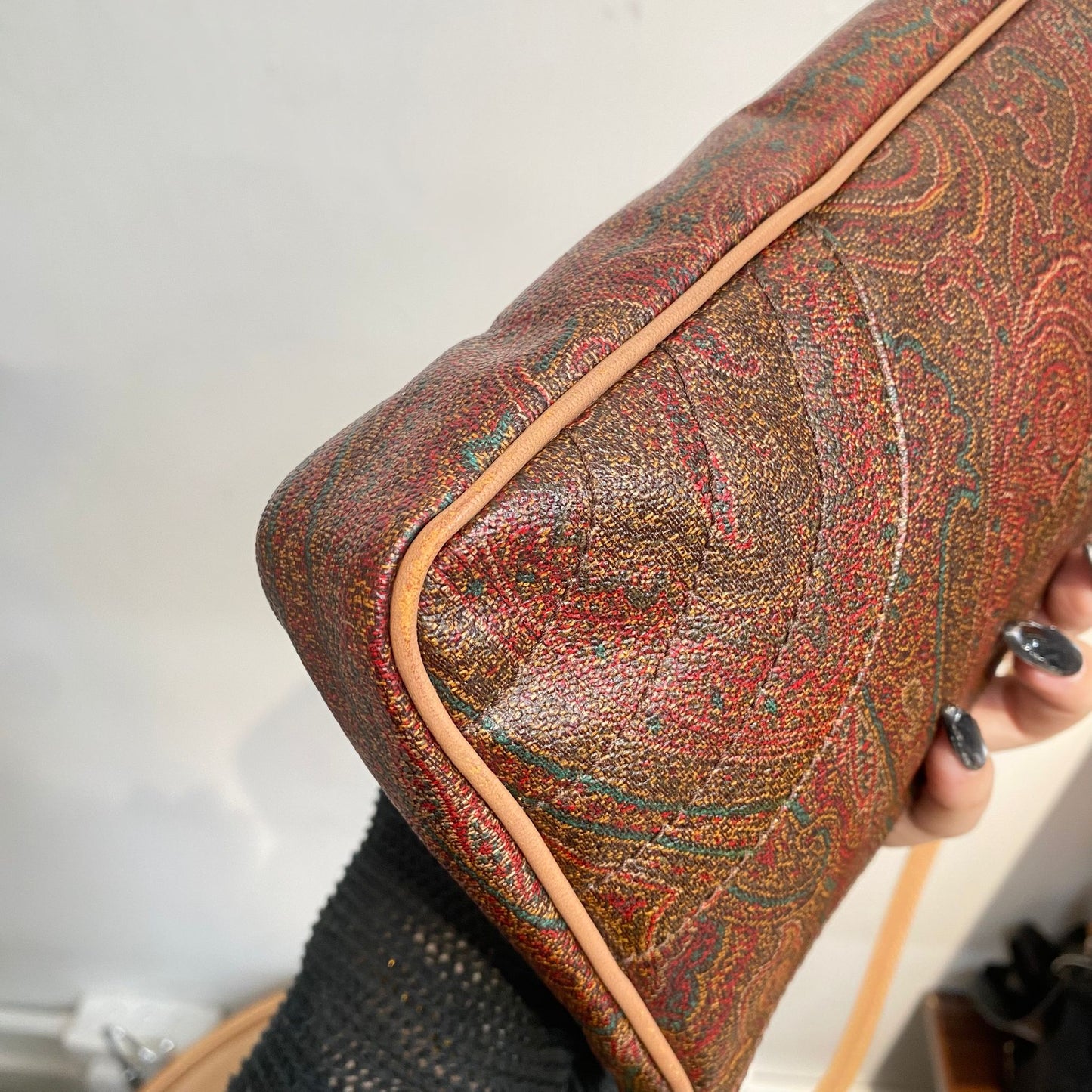 ETRO 腋下袋