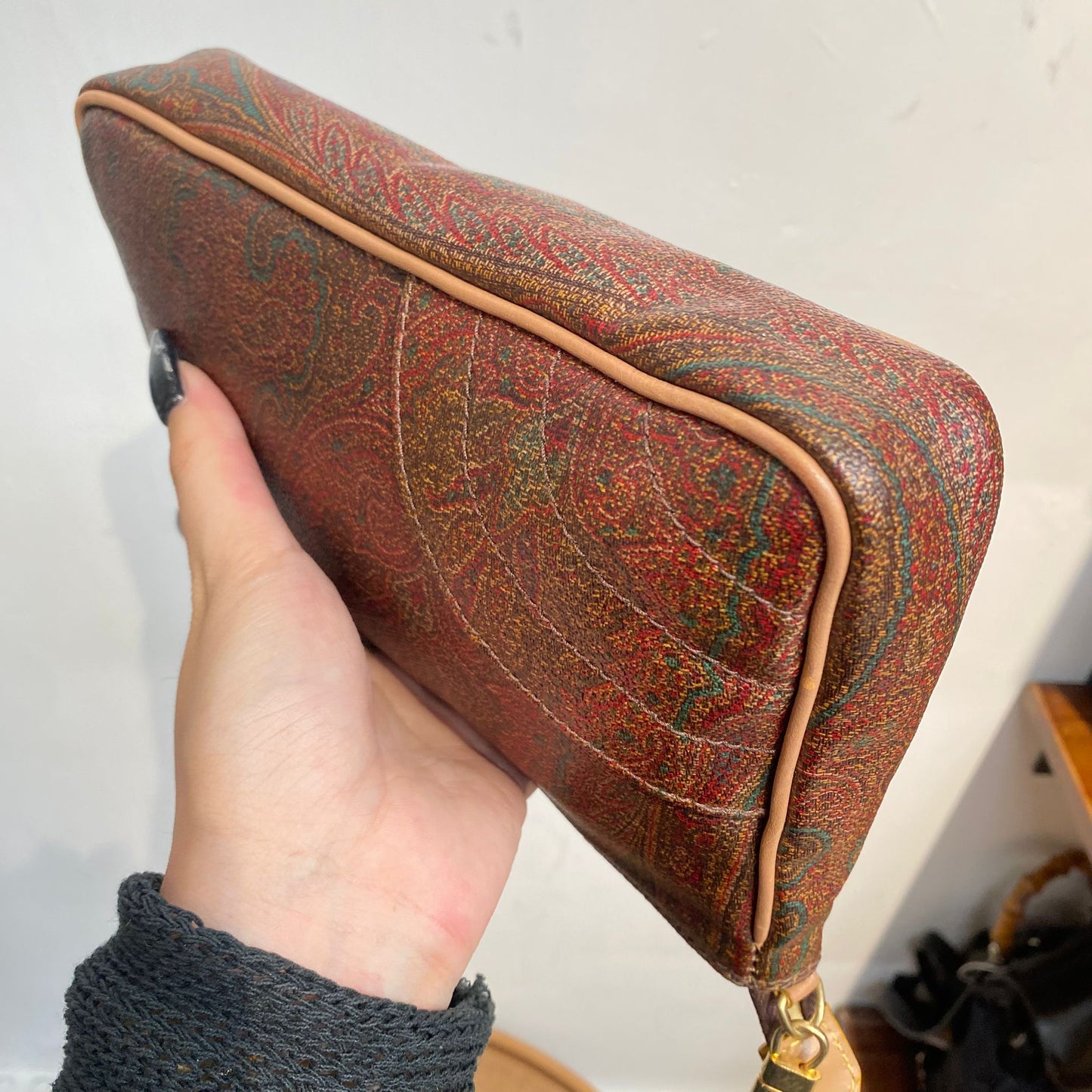 ETRO 腋下袋