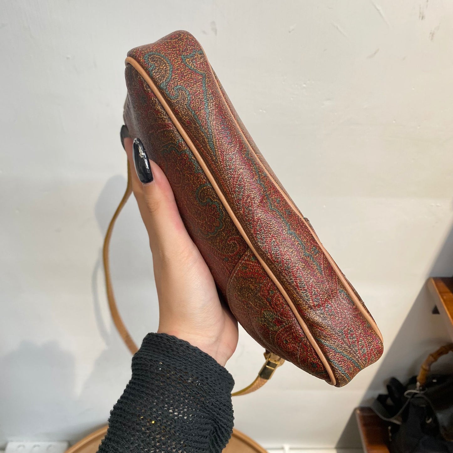 ETRO 腋下袋