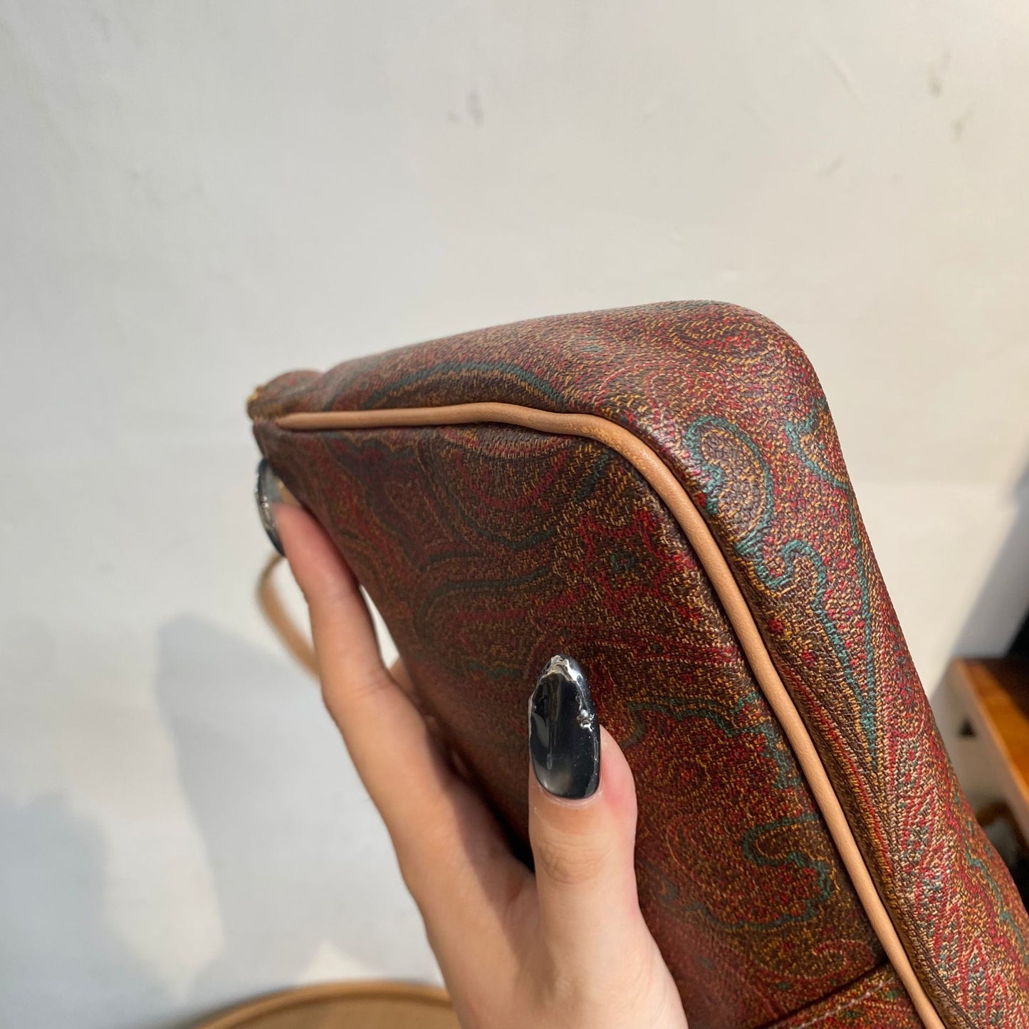 ETRO 腋下袋