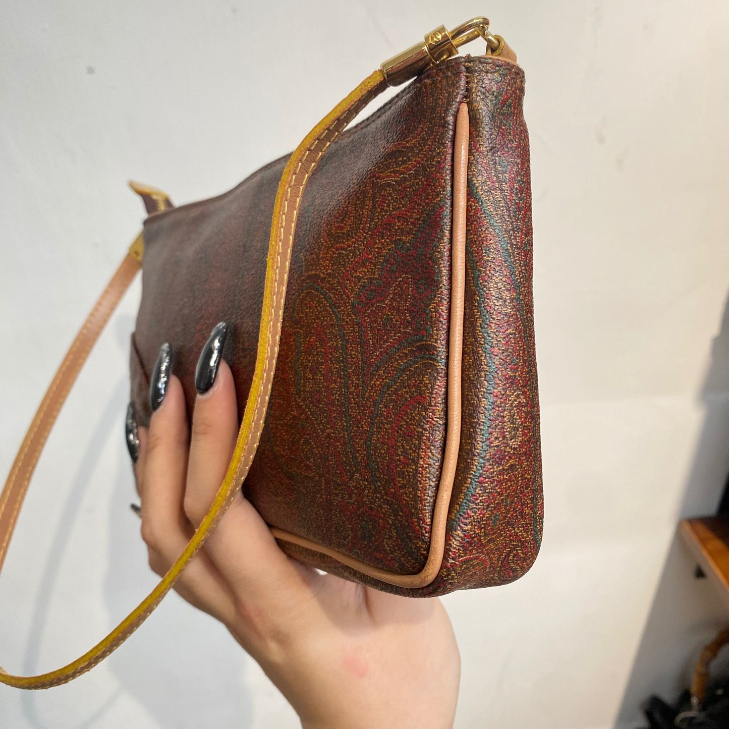 ETRO 腋下袋