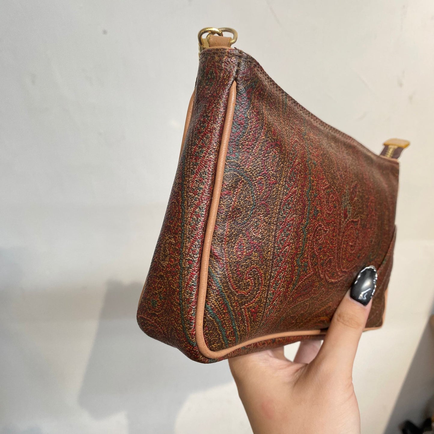 ETRO 腋下袋