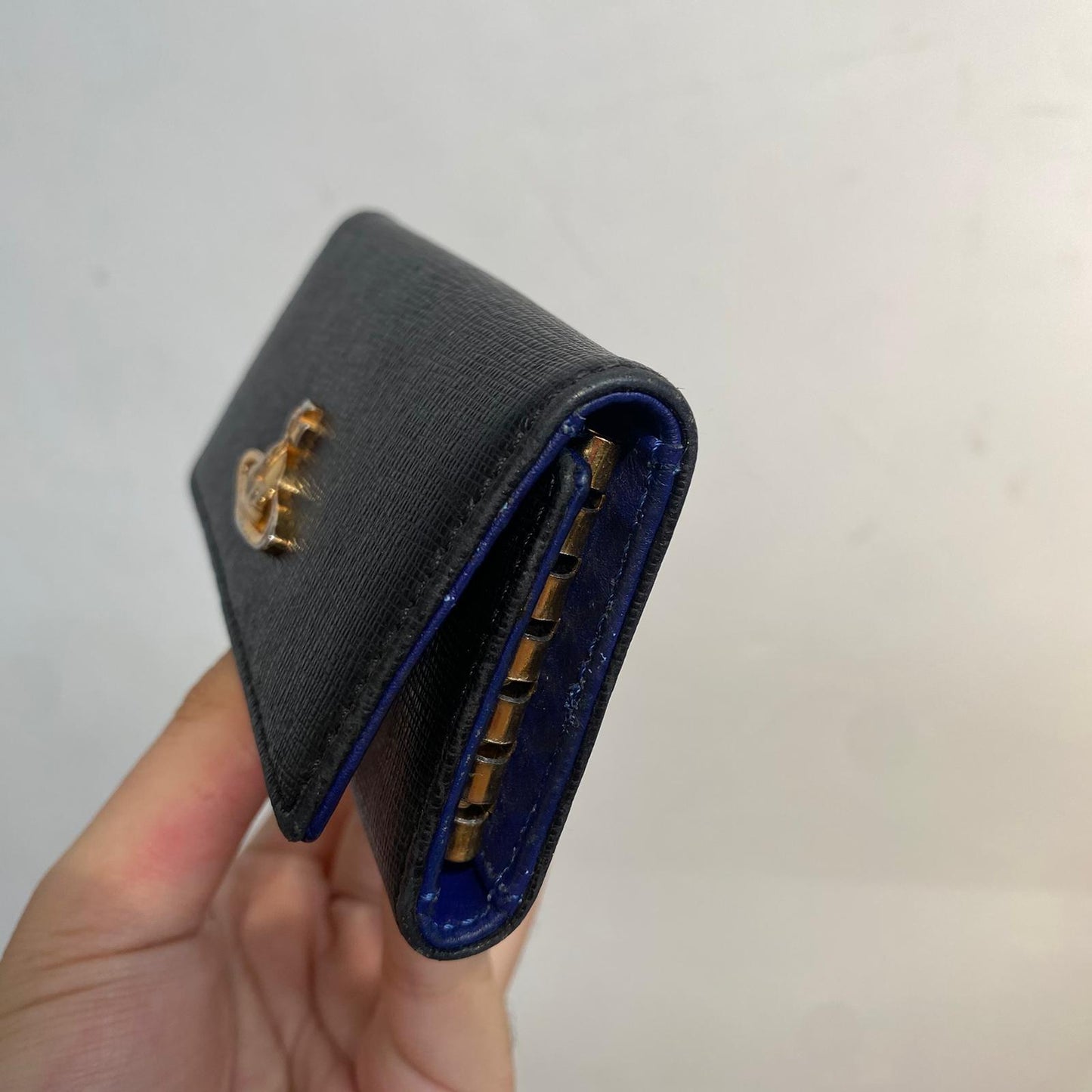 Vivienne Westwood 鎖匙包