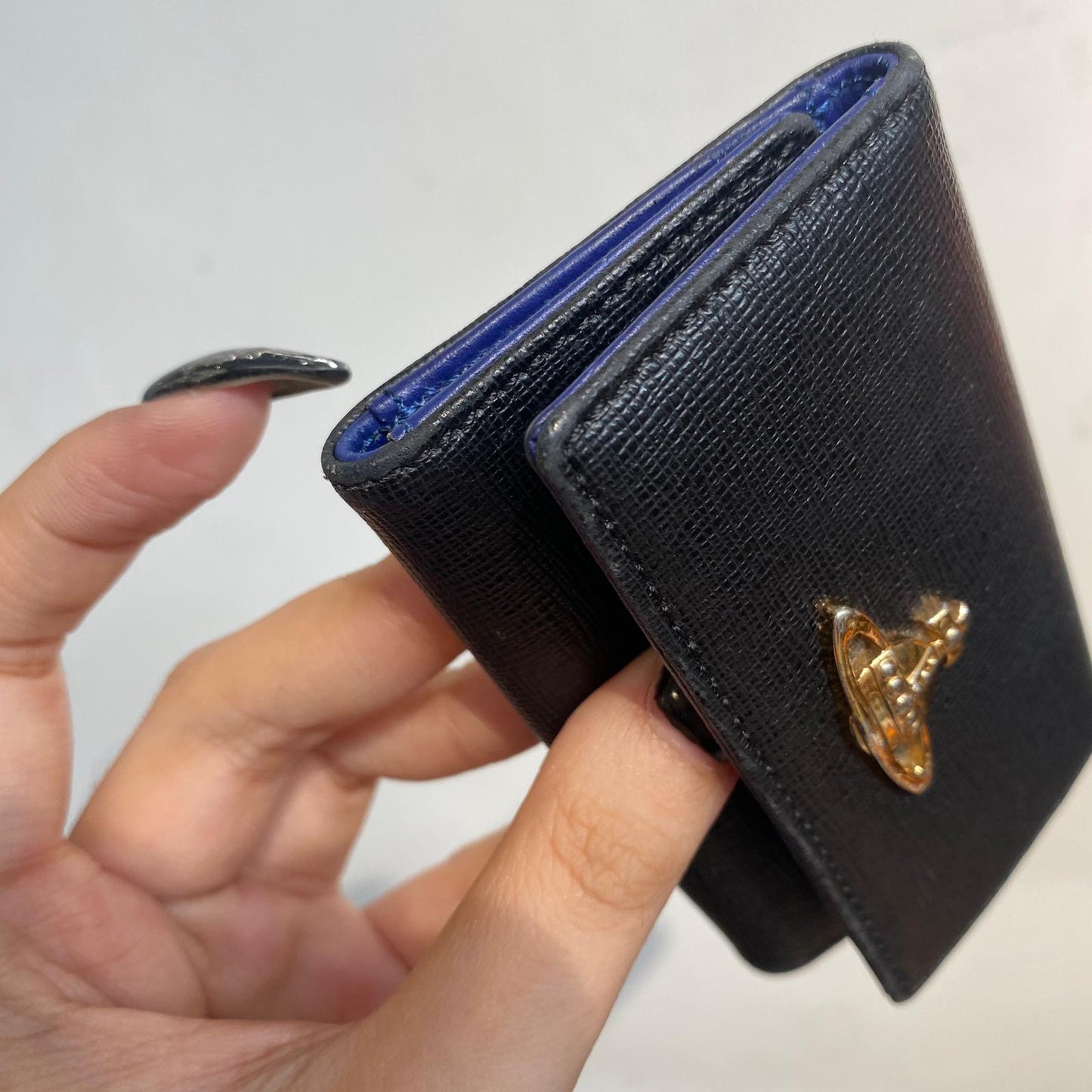 Vivienne Westwood 鎖匙包