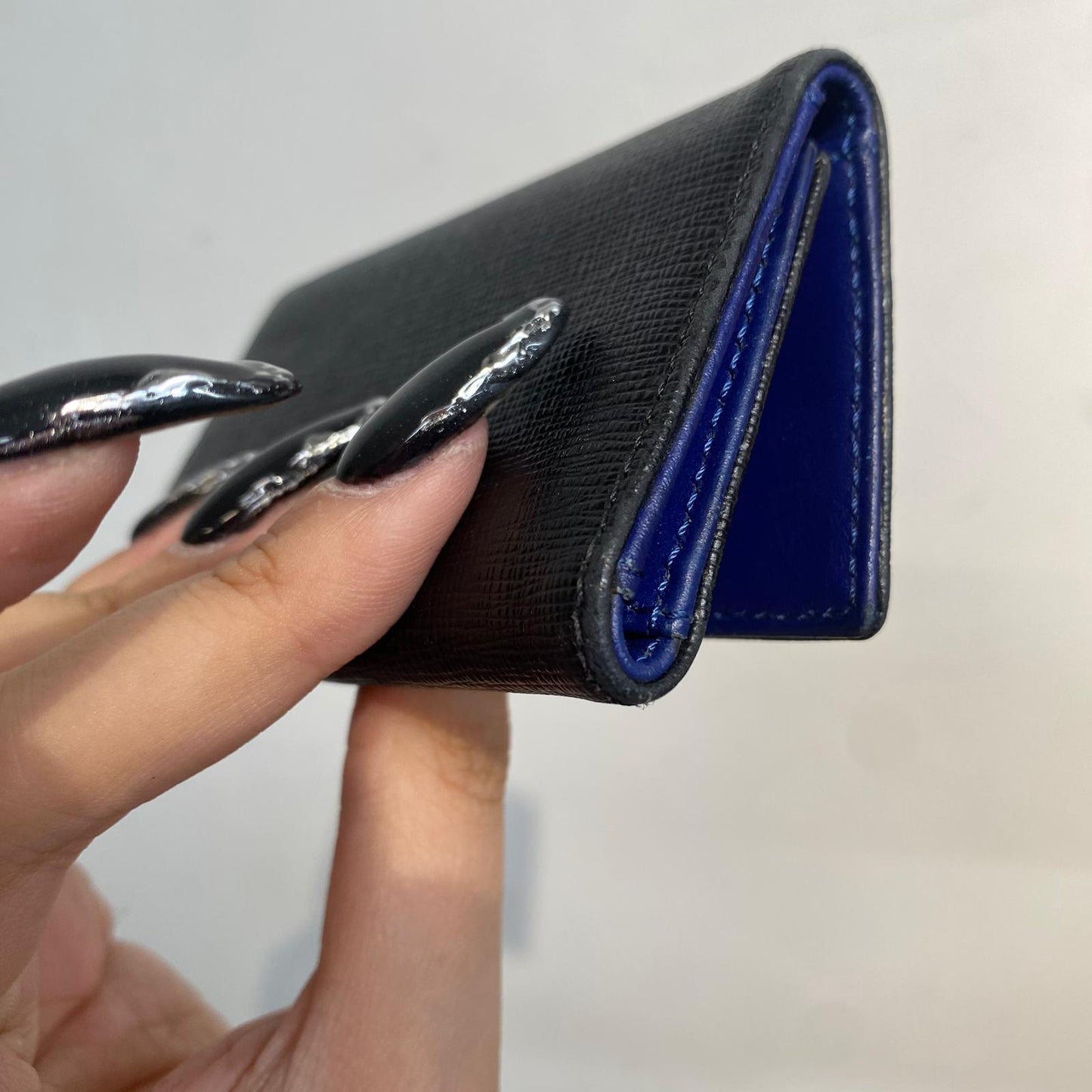Vivienne Westwood 鎖匙包